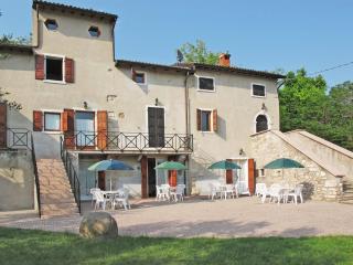 Apartment Ca' Pignoi-1 by Interhome - Marciaga - 8