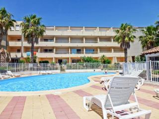 Apartment Le Myflower by Interhome - Le Grau-du-Roi - 6