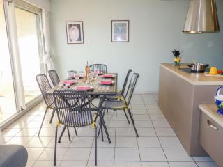 Apartment Le Myflower by Interhome - Le Grau-du-Roi - 5