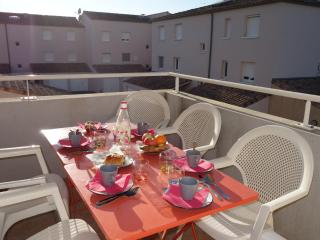 Apartment Le Myflower by Interhome - Le Grau-du-Roi - 7