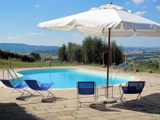 Apartment A Casa di Nadia by Interhome - Civitella deʼ Conti - 9