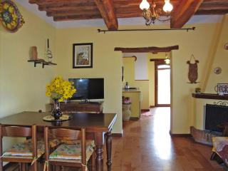 Apartment A Casa di Nadia by Interhome - Civitella deʼ Conti - 5