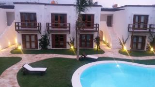 Blue Residence Hotel - Jericoacoara - 6