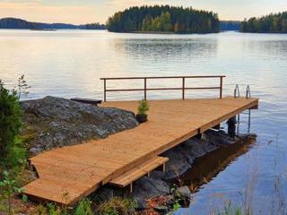 Holiday Home Rihka by Interhome - Luopioinen - 7