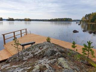 Holiday Home Rihka by Interhome - Luopioinen - 8