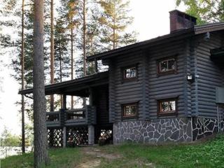 Holiday Home Rihka by Interhome - Luopioinen - 0