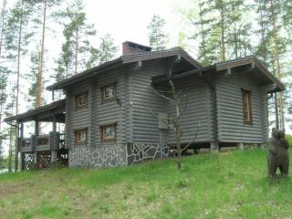 Holiday Home Rihka by Interhome - Luopioinen - 4
