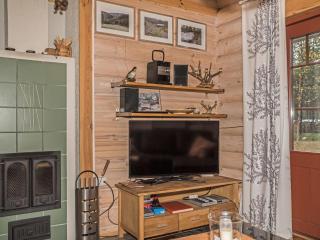 Holiday Home Kurjenpuola by Interhome - Äkäslompolo - 6