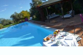 Villa Zagara Luxury Bed And Breakfast - Pescara - 1