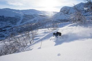 Skigaarden - Hemsedal - 7