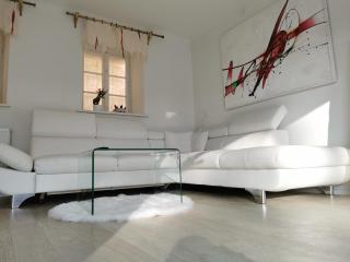 Schneiders Ferienhaus Pulkau - 9