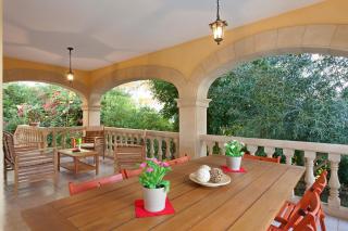 Villa Tossals - El Arenal - 6