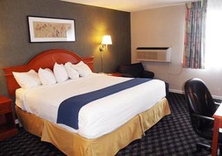 Quality Inn & Suites St Charles -West Chicago - Saint Charles - 7