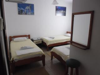 Cam Hotel - Gümbet - 9