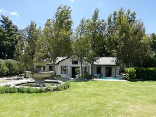 Franschhoek Rose Cottages - Franschhoek - 2
