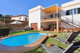 Villa Son Veri Miramar - El Arenal - 0