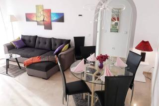 Beautiful apartment in Duquesa suites and gardens - Castillo de Sabinillas - 8