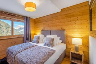 Chalets de Vonnes 8 - Appartement - BO Immobilier - Châtel - Châtel Multipass Été 2025 en option au tarif de 3euros par jour et par personne - Châtel - 0