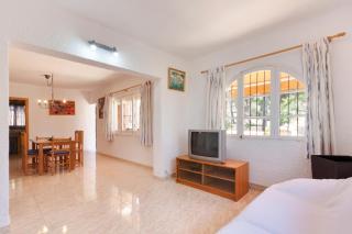 Villa Costa Calma - Costa de la Calma - 3