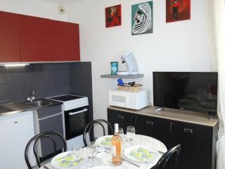 Studio Le Grand Galion-3 by Interhome - Le Grau-du-Roi - 5