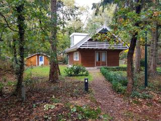 Chalet Oosterduinen by Interhome - 6