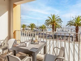 Apartment L'Amirauté by Interhome - Hyères - 6