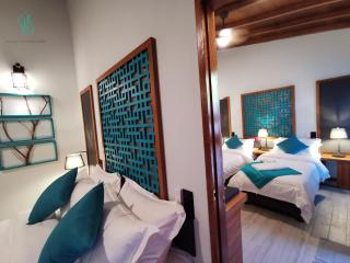 Village Hideaways & Spas - Fulhadhoo - 7