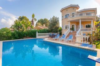 Villa Margarita - Costa de la Calma - 0