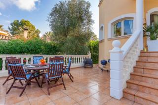 Villa Margarita - Costa de la Calma - 7