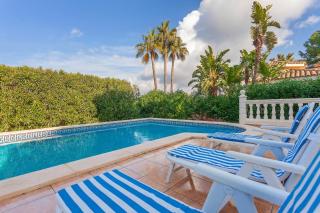 Villa Margarita - Costa de la Calma - 3
