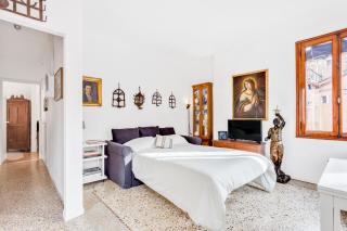 Ca Lu Vintage Flat con Vista su San Marco! - Veneza - 8