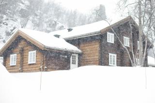 Storelia - Hemsedal - 1
