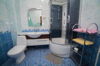 Hotel Vinnytsia Sawoy - Winnyzja - 7
