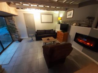 Le val de coussane - 8