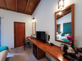 Village Hideaways & Spas - Fulhadhoo - 8