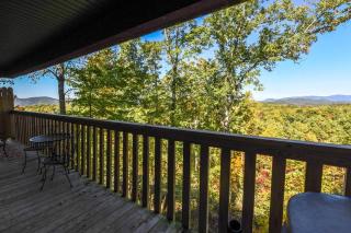 Great View! Pool Table,Hot Tub,Privacy,Fireplace - Sevierville - 9