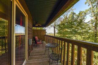 Great View! Pool Table,Hot Tub,Privacy,Fireplace - Sevierville - 7
