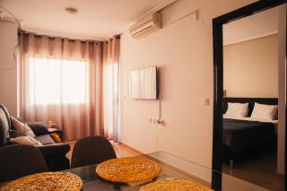 Aparthotel Costa Blanca - Torrevieja - 1
