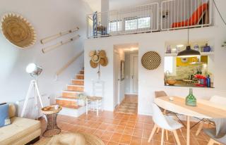 Sol i Lluna Sa Riera sea duplex w parking - Begur - 5