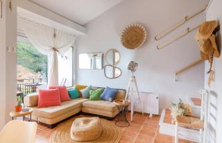 Sol i Lluna Sa Riera sea duplex w parking - Begur - 8