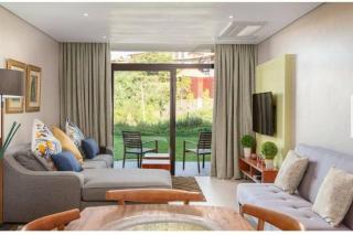 Zimbali Suite 112 - 4