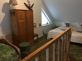 Logement Meijnerswijk, Free Parking, Electric Parking, Kitchen,Living room, Free Coffee machine Geen jongeren onder 25 jr - Arnhem - 1