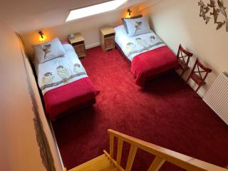 Logement Meijnerswijk Free Parking, Electric Parking, Kitchen,Living room, Free Coffee machine - Arnhem - 7