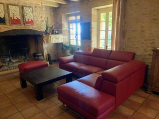 Maison en Périgord à 5 mn à pieds du centre Sarlat - Sarlat-la-Canéda - 7