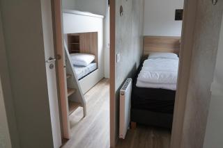 6 6-persoons Familie lodge - 2