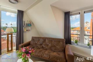 Luxe 4 2 persoons appartement - 7