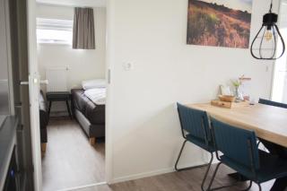 66 persoons Veluwe Villa met grillhuis - 7