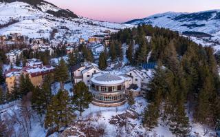 Cipriani Park Hotel - Rivisondoli - 9