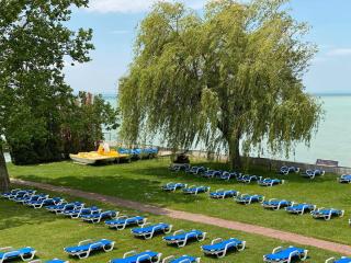 Világos Hotel Balatonvilágos - 9