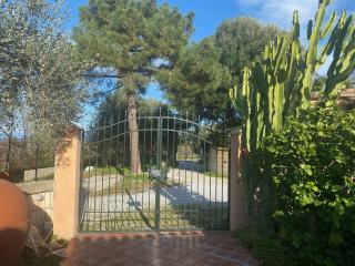 Casale ristrutturato 3 Km Tropea - Santa Domenica - 9